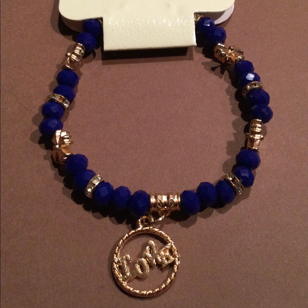 D’Bello Accessories Bracelet